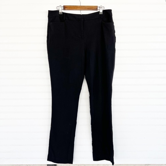 New York & Company Pants - 12 Tall NY&Co dress pants